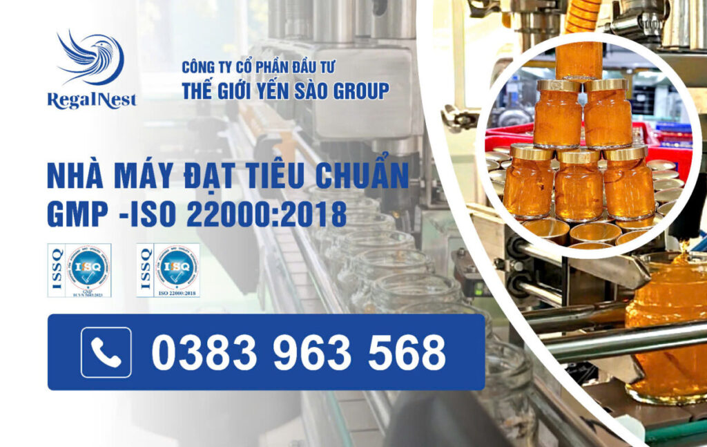 gia công yến