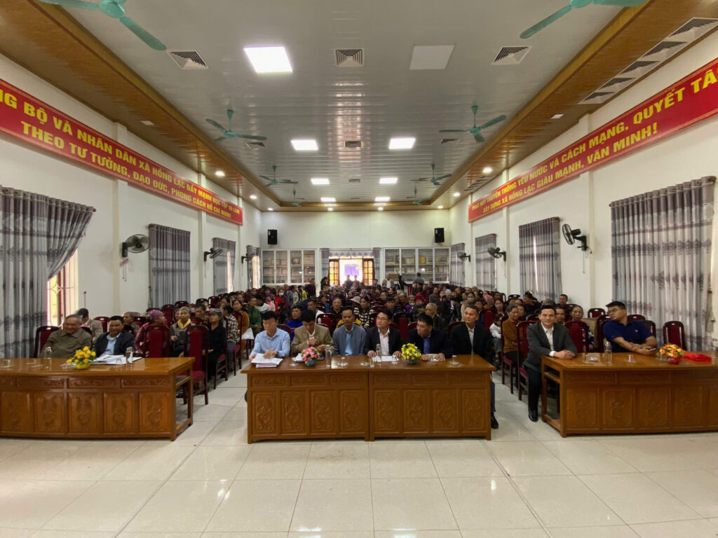 TẾT YÊU THƯƠNG XUÂN ẤT TỴ 2025