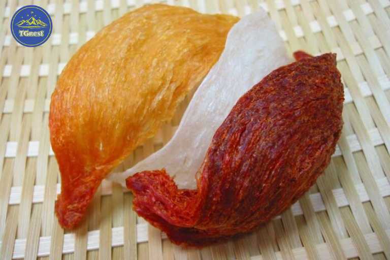 Phân Loại Yến Sào