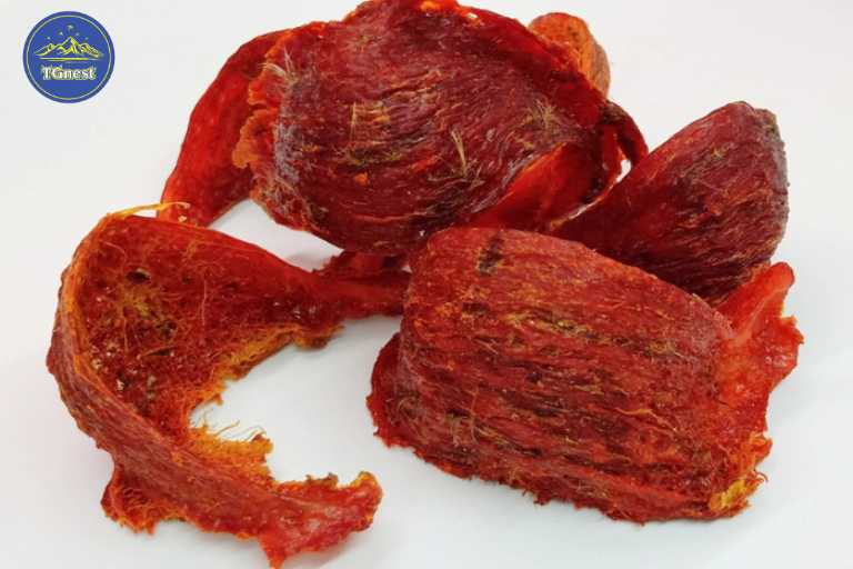 phân loại yến sào