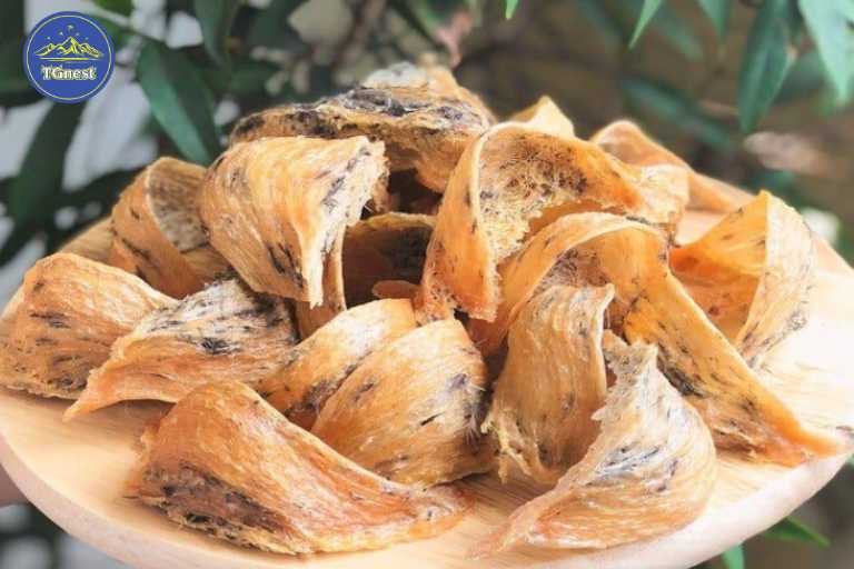 Phân Loại Yến Sào