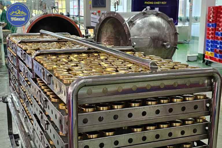 Tiêu chuẩn ISO 22000