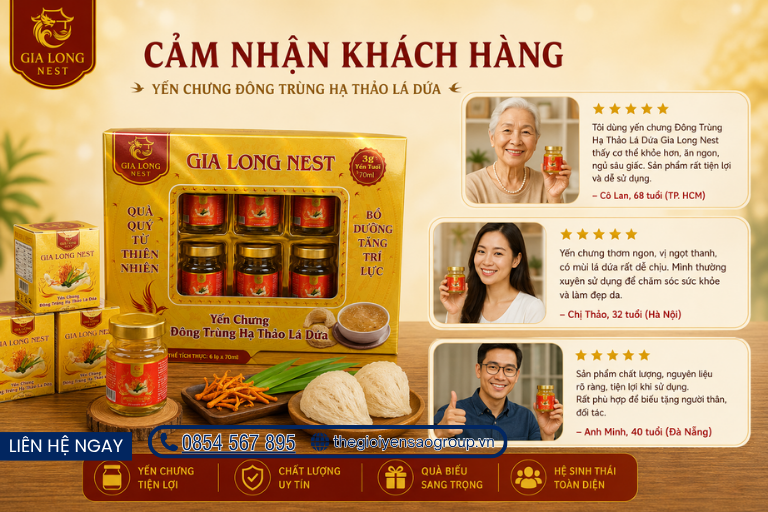 hop-qua-yen-chung-dong-trung-ha-thao-la-dua Yến chưng đông trùng hạ thảo lá dứa